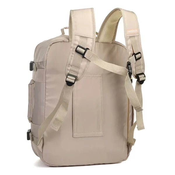 Mochila de Viaje Travel Tech 52583 - Imagen 2