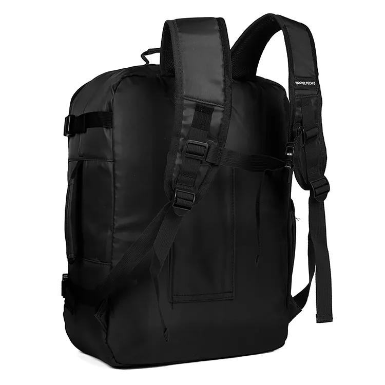 Mochila de Viaje Travel Tech 52585 - Imagen 4