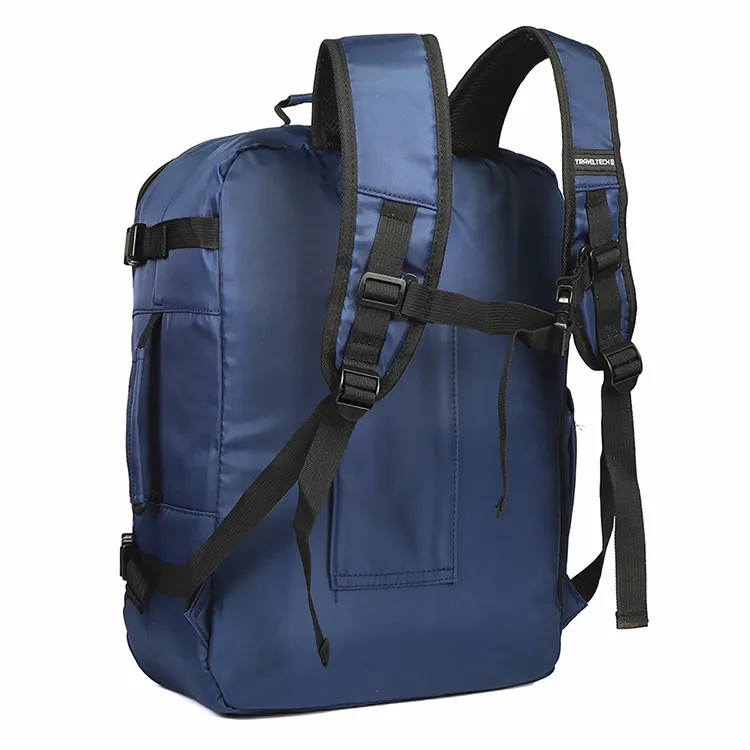 Mochila de Viaje Travel Tech 52585 - Imagen 3