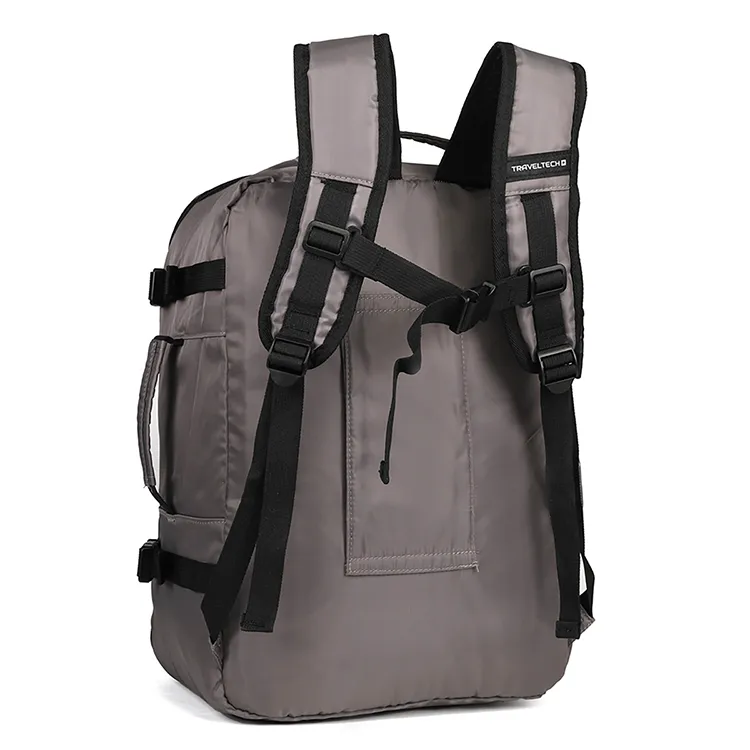 Mochila de Viaje Travel Tech 52585 - Imagen 2