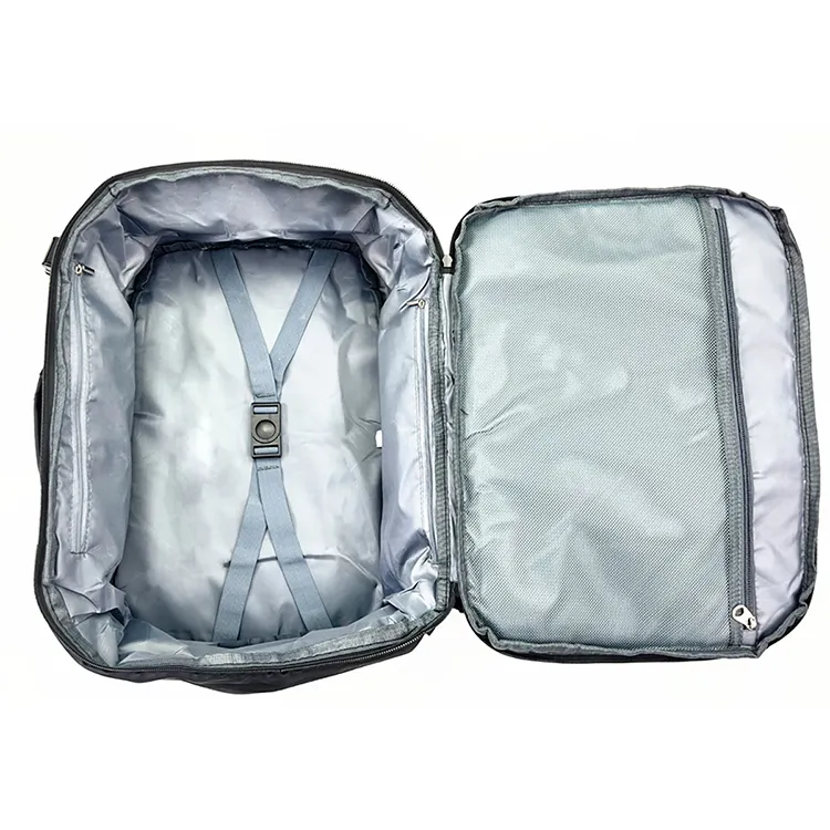 Mochila de Viaje Travel Tech 52585 - Imagen 5