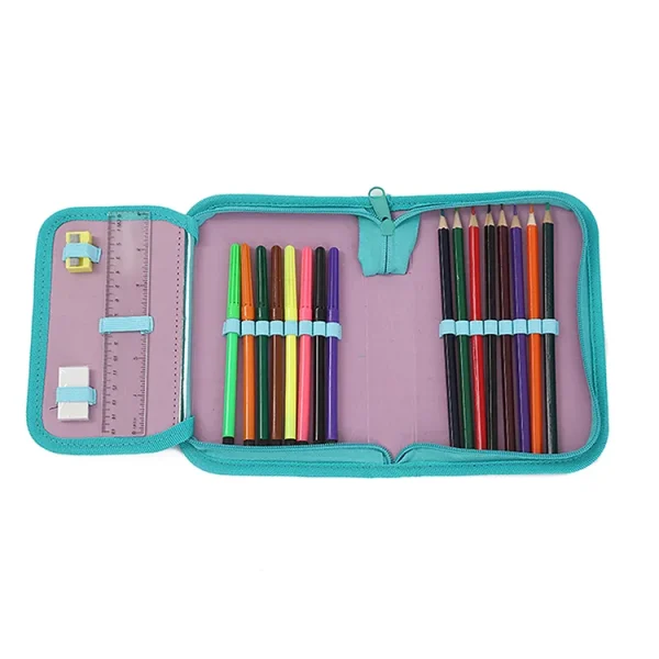 Canopla Trendy con utiles 52589 - Imagen 2