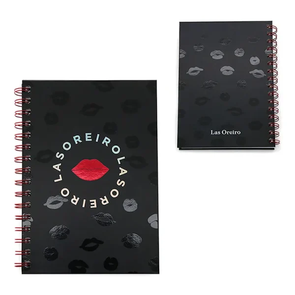 Cuaderno Las Oreiro 13897B