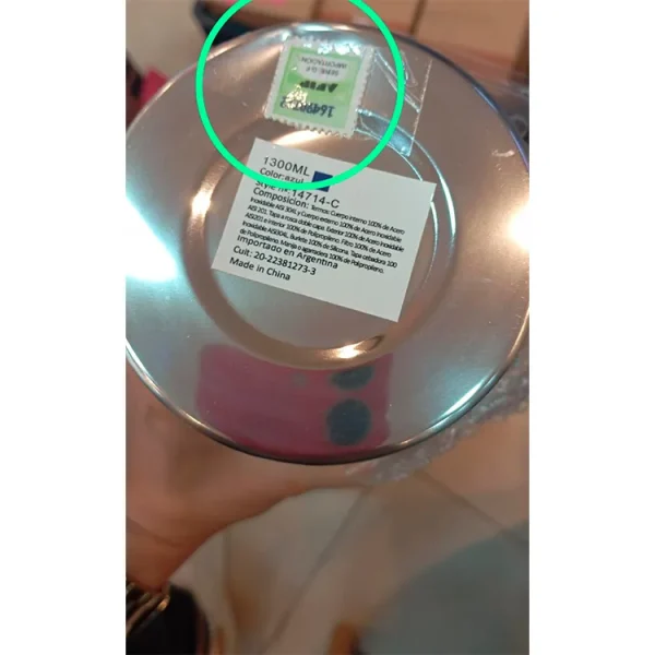 (LIQUIDACION)  Termo Discovery 14714 - Imagen 2