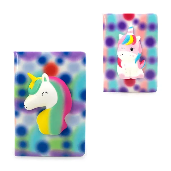 Cuaderno Trendy Stationery 15058