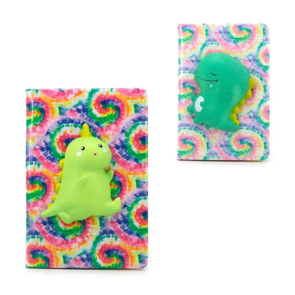 Cuaderno Trendy Stationery 15059