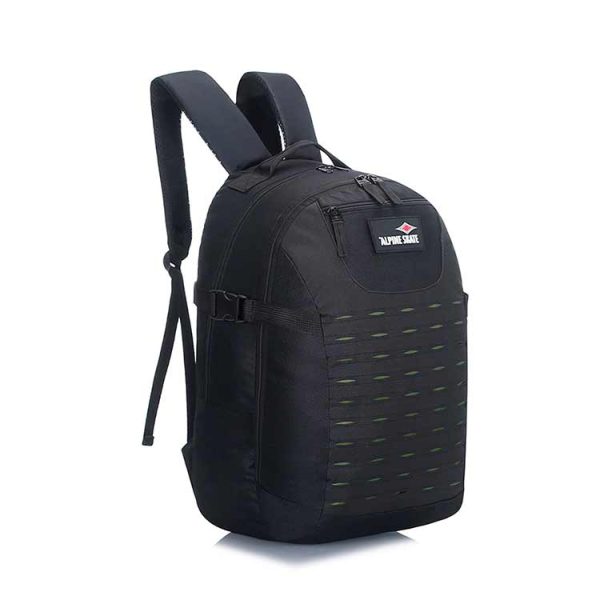 Mochila Tactica Alpine Skate 15268 - Imagen 3