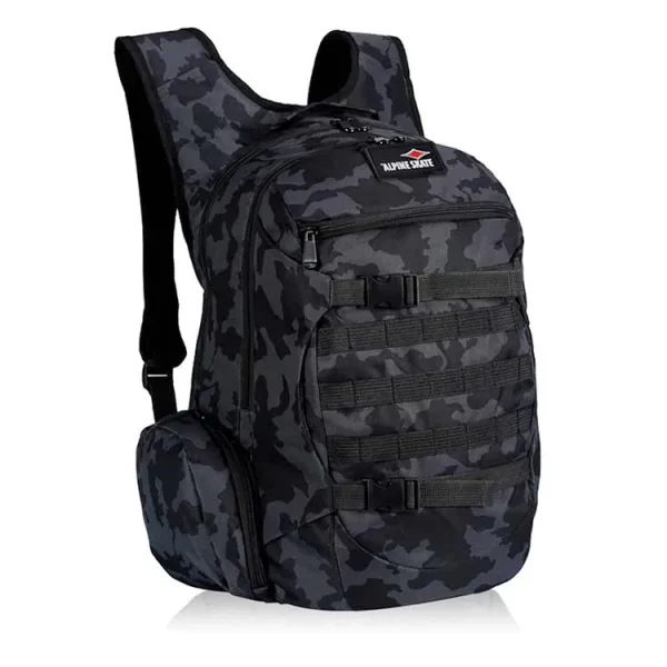 (LIQUIDACION)  Mochila tactica Alpine Skate 15272