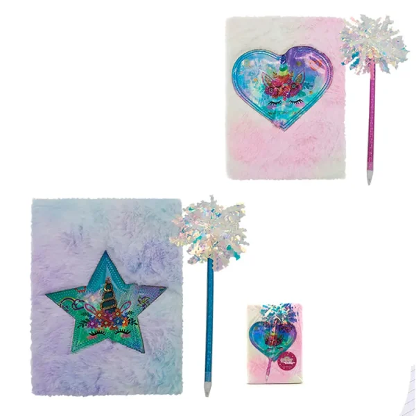 Set Stationary Trendy 15452