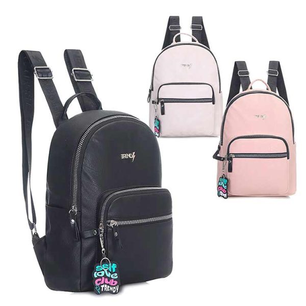 Mochila Trendy 15491