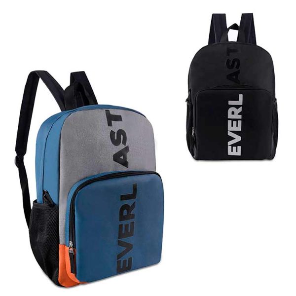 Mochila Everlast 16002
