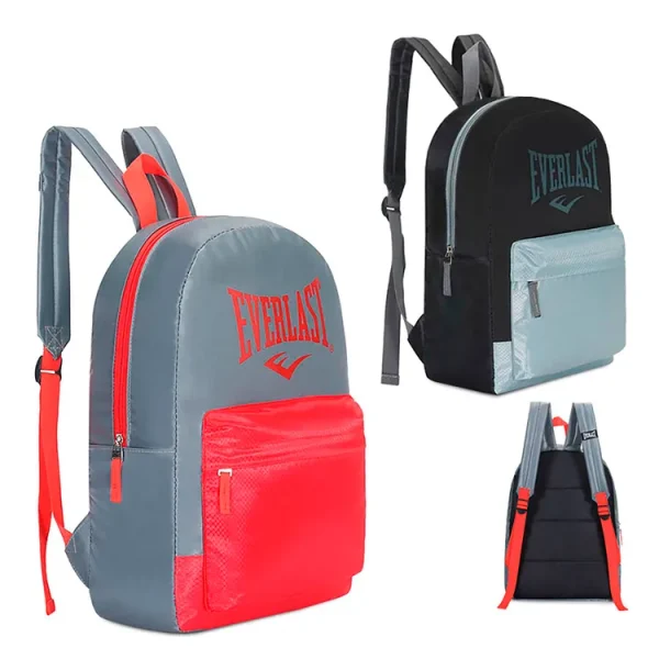 Mochila Everlast 16059