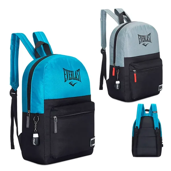 Mochila Everlast 16062