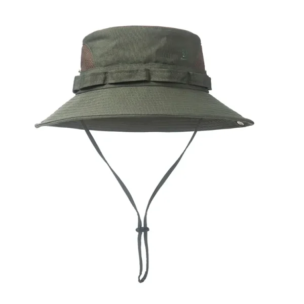Gorro Pescador Discovery 16418 - Imagen 2