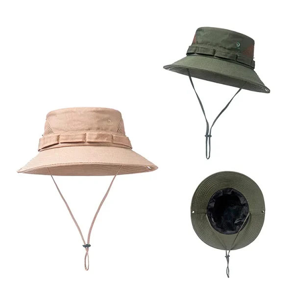 Gorro Pescador Discovery 16418