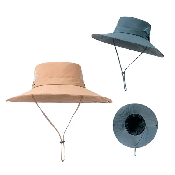 Gorro Pescador Discovery 16420