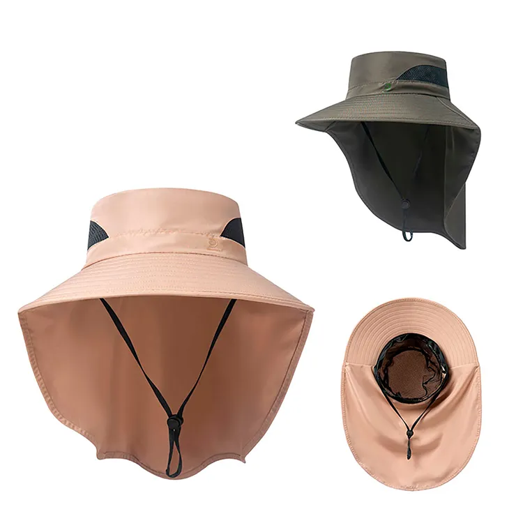 Gorro Pescador Discovery 16421