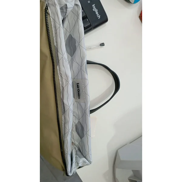 (LIQUIDACION) Cartera Oreiro 16435