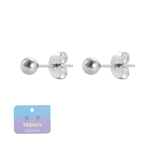 Aro Acero Trendy 16492