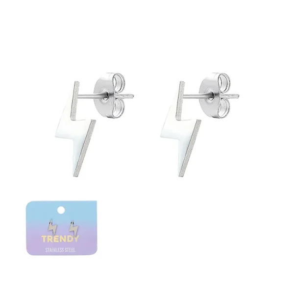 Aro Acero Trendy 16495