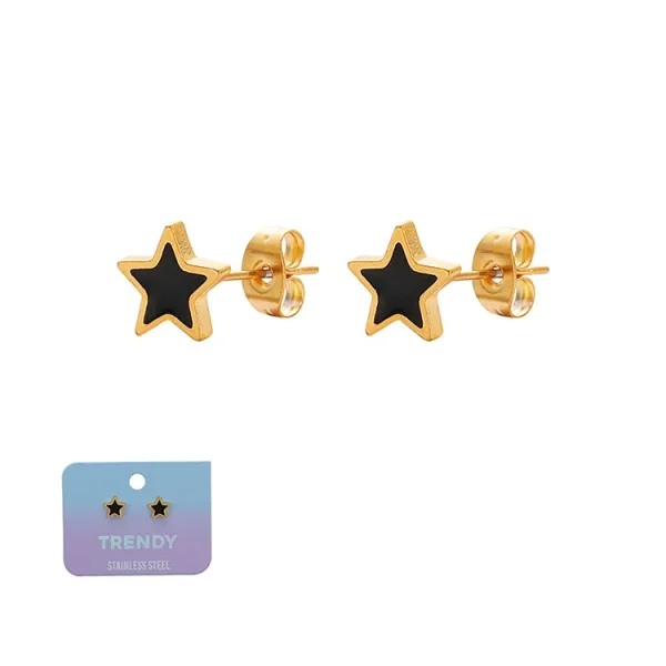 Aro Acero Trendy 16515