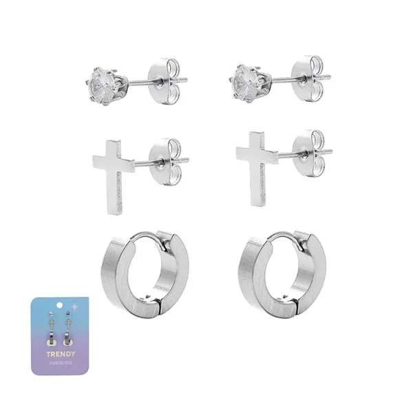 Set Acero Trendy 16573