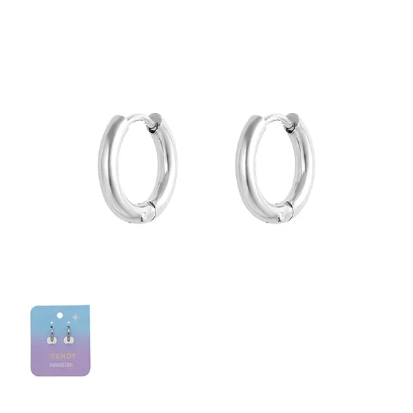 Aro Acero Trendy 16612