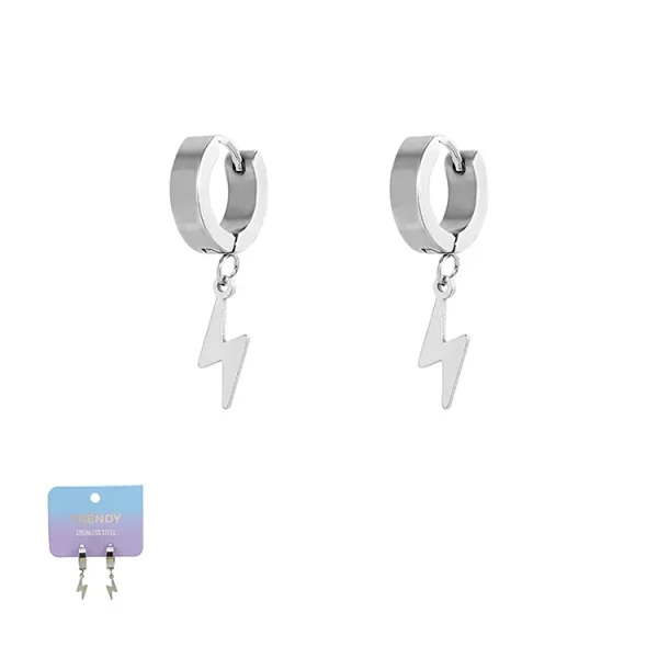 Aro Acero Trendy 16624