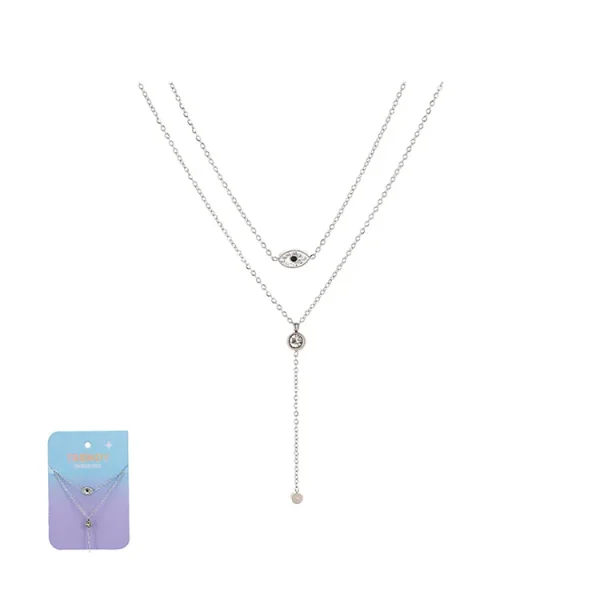 Collar Acero Trendy 16722