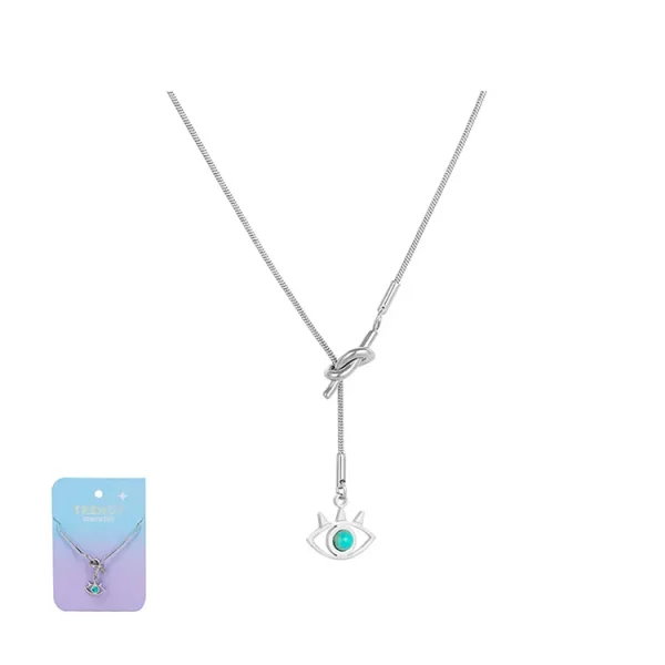 Collar Acero Trendy 16726