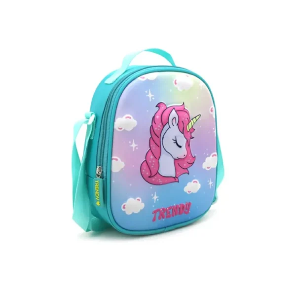 Lunchera Trendy 16778