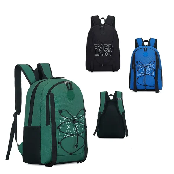 Mochila Everlast 16939