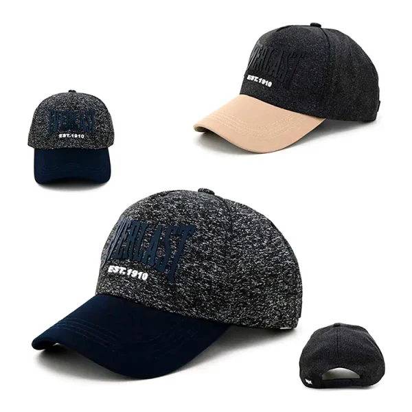 Gorra Everlast 16991