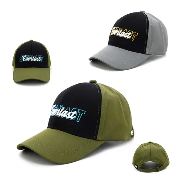 Gorra Everlast 16996