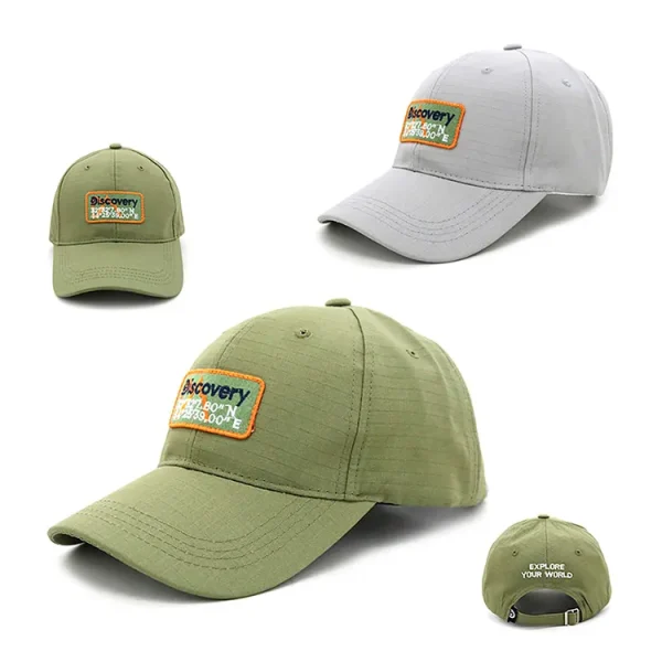 Gorra Discovery 17000