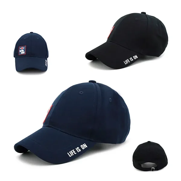 Gorra Alpine Skate 17001