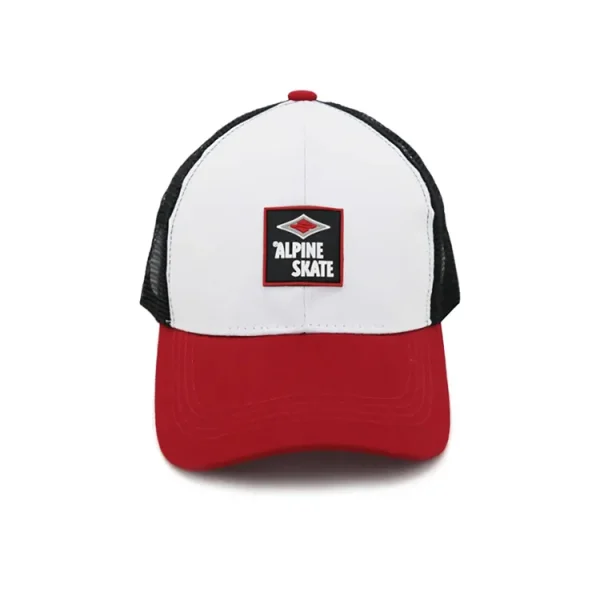 Gorra Alpine Skate 17002 - Imagen 2