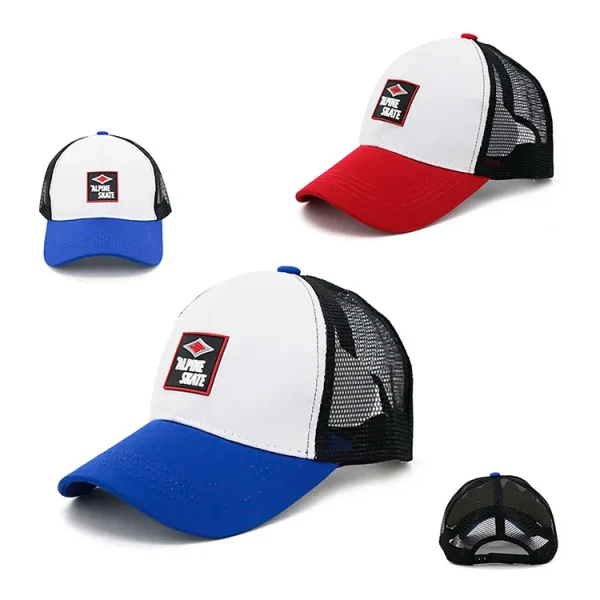 Gorra Alpine Skate 17002