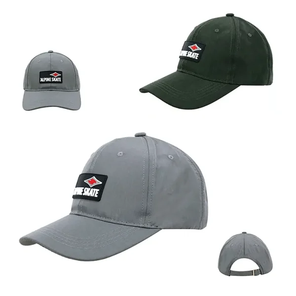 Gorra Alpine Skate 17004