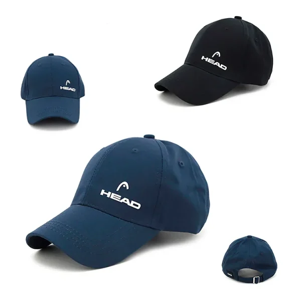 Gorra Head 17007