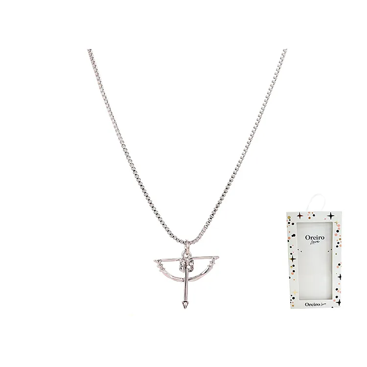 Collar Oreiro Love 17252