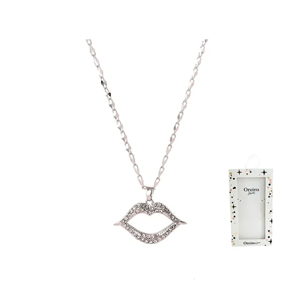 Collar Oreiro Love 17256