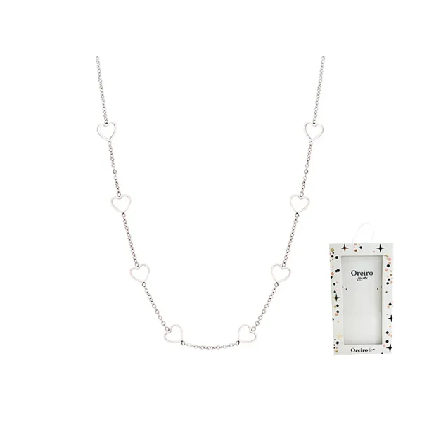 Collar Oreiro Love 17258