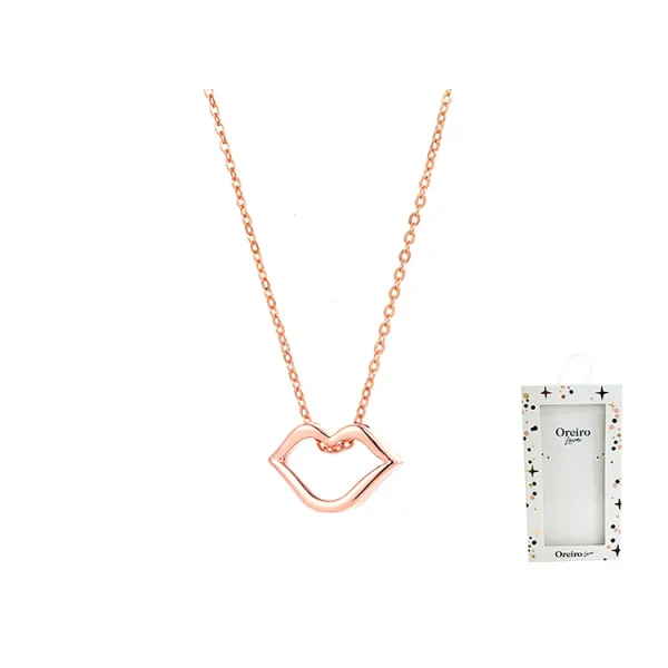 Collar Oreiro Love 17278