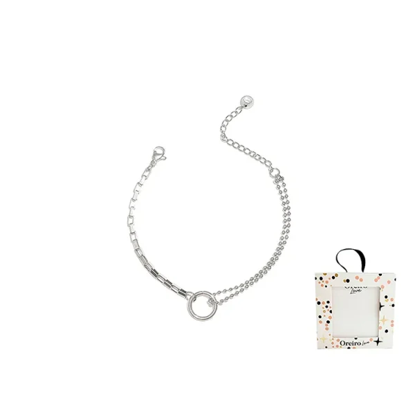 Pulsera Oreiro Love 17283