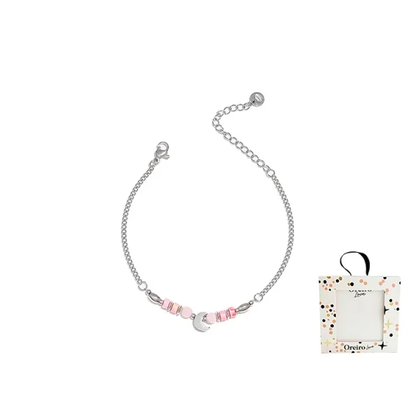 Pulsera Oreiro Love 17291