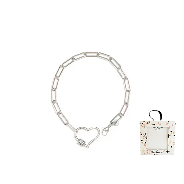 Pulsera Oreiro Love 17309