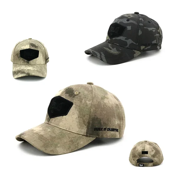 Gorra Everlast 17322