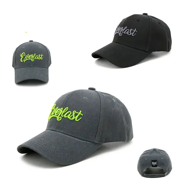 Gorra Everlast 17323