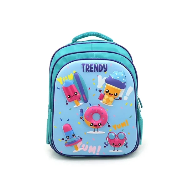 Mochila Trendy 17352 - Imagen 2